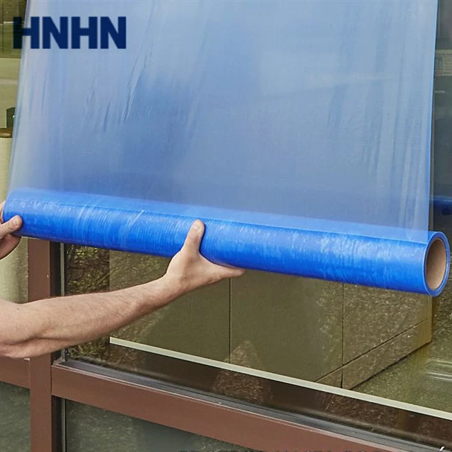 21" X 600' Glass Surface Film