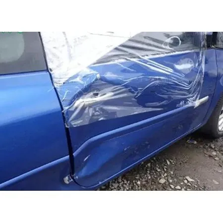 Blue Crash Wrap suppliers