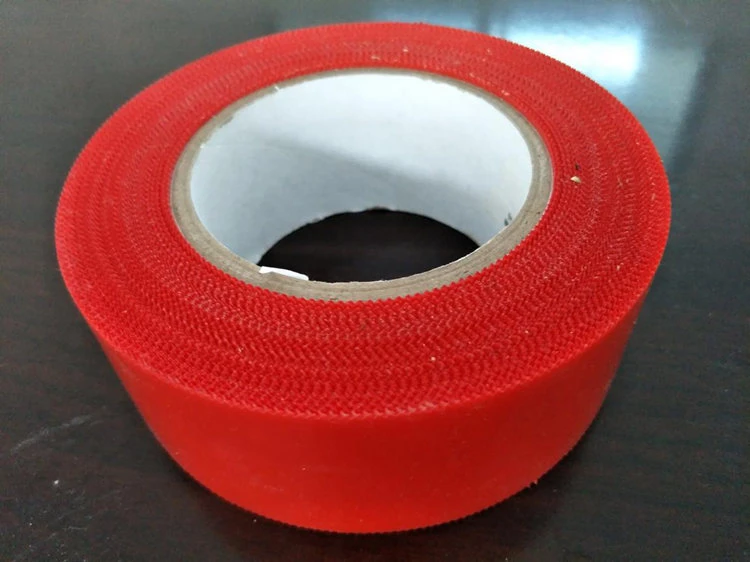 Custom PE Outdoor Stucco Construction Tape