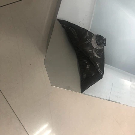 Deep Drawing Stainless Steel Protection Film suppliers