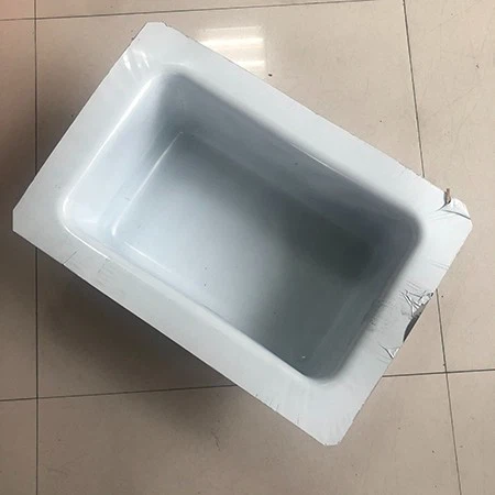 Deep Drawing Stainless Steel Protection Film best