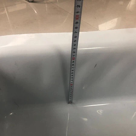 Deep Drawing Stainless Steel Protection Film factory