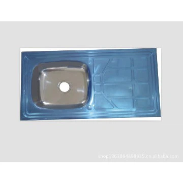 Deep Drawing Stainless Steel Protection Film