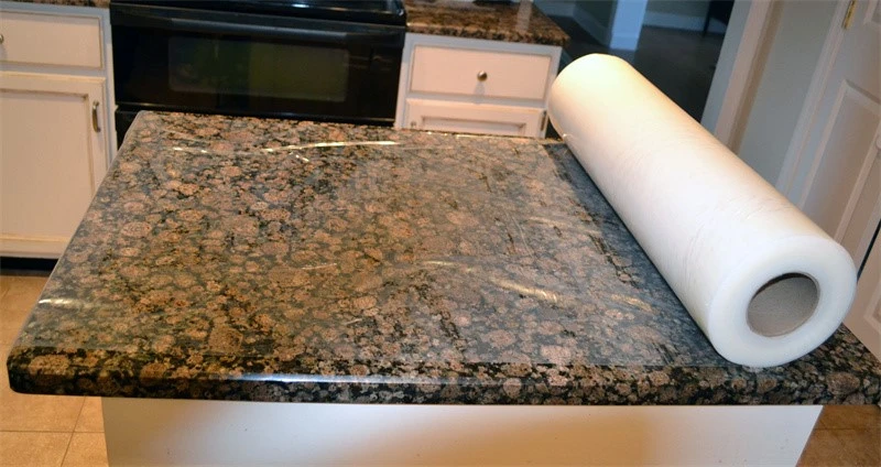 Extra-Long Stone Counter Film 1 Extra-Long Stone Counter Film 1