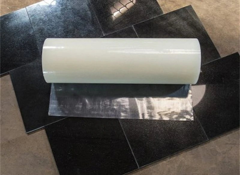 Removable Marble Countertop Protection Film 1001 Removable Marble Countertop Protection Film 1001
