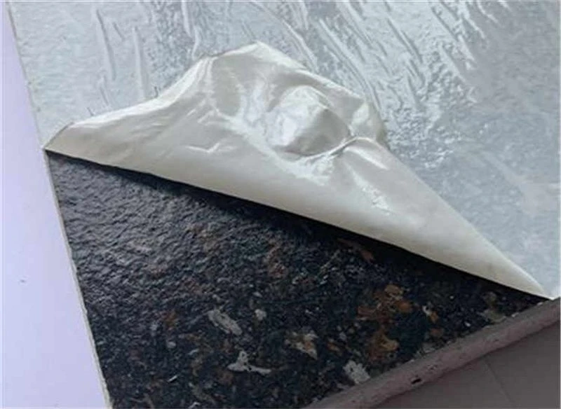 Removable Marble Countertop Protection Film 4001 Removable Marble Countertop Protection Film 4001