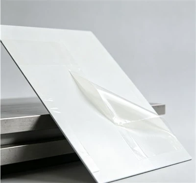 Buy PE Film For Pre‑Painted Galvanized Steel Panel