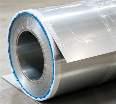 Factory Supply PE Protection Film For PPGI Composite Panel