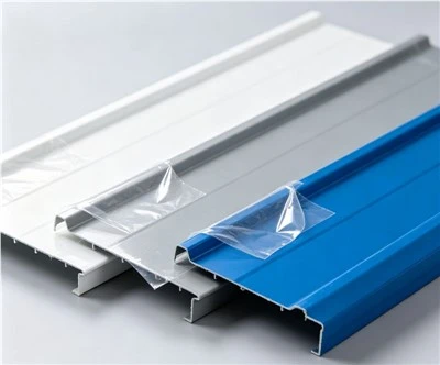 Purchase PE Surface Film For Pre Painted Steel Sandwich Panel