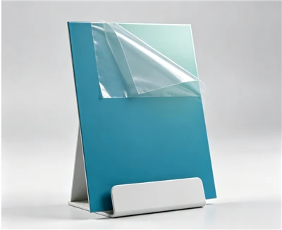 Southeast Asia Wholesale PE Film For PPGI Insulated Panel