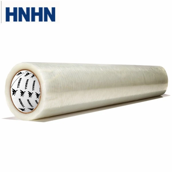Temporary Stair Carpet Self Adhesive Film Roll2