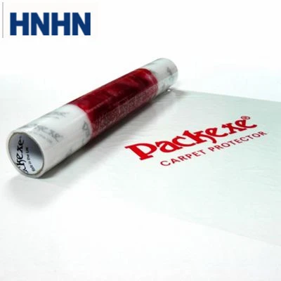 Waterproof Puncture-Resistant Carpet Guard Film
